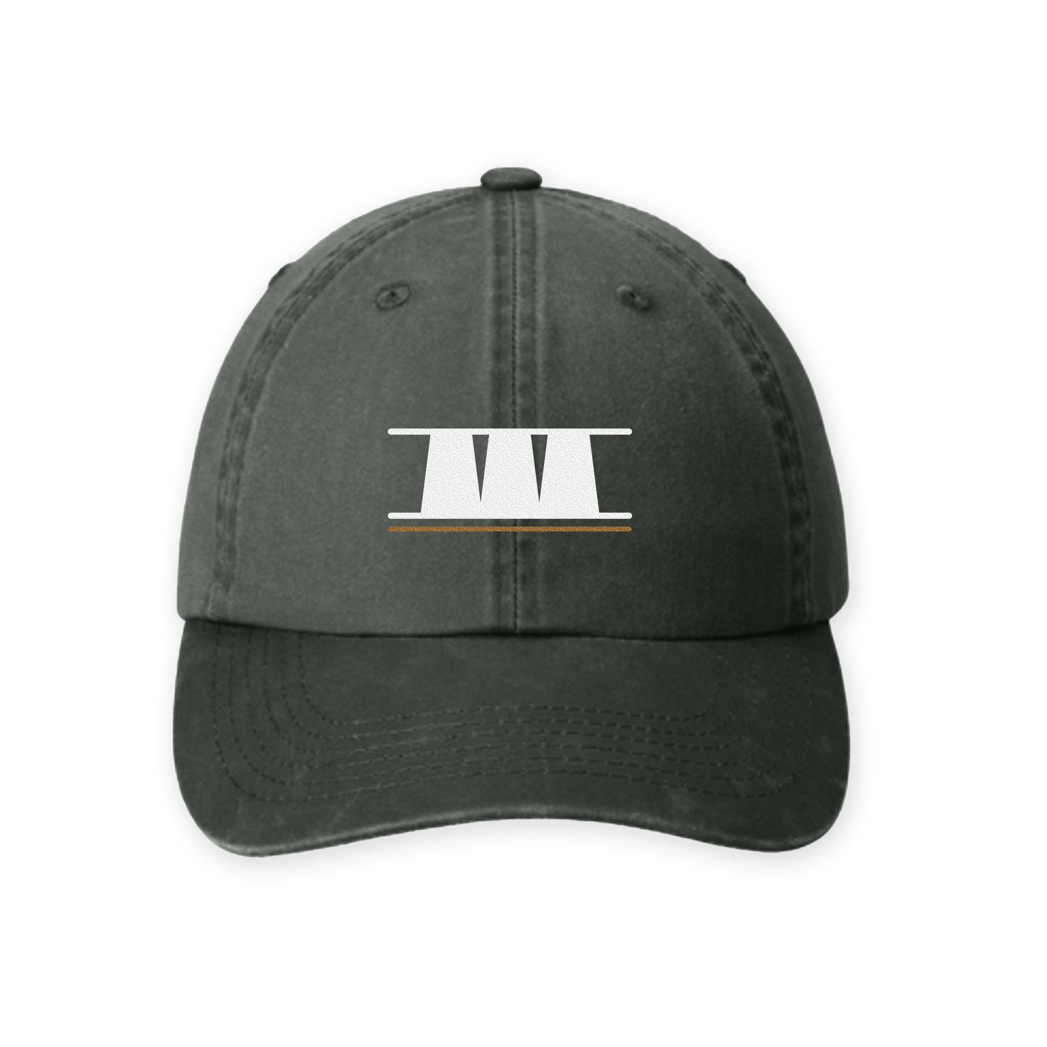 Dovetail Cap — Dreamship production preview