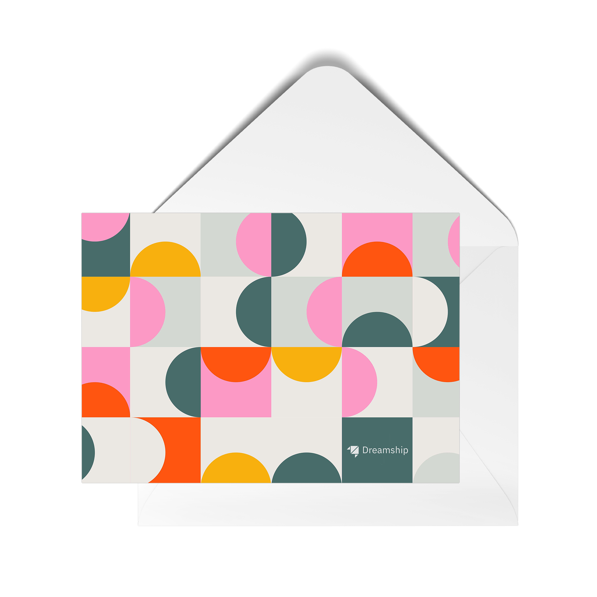 7x5 Postcard (Set of 3)