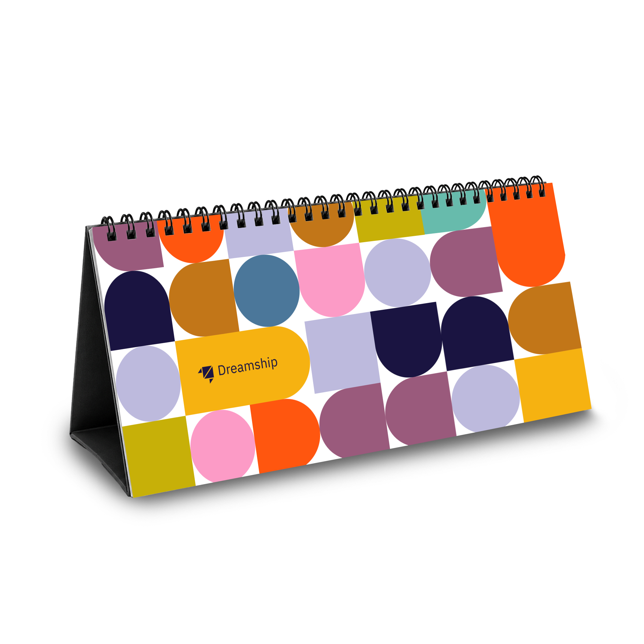 Desk Calendar