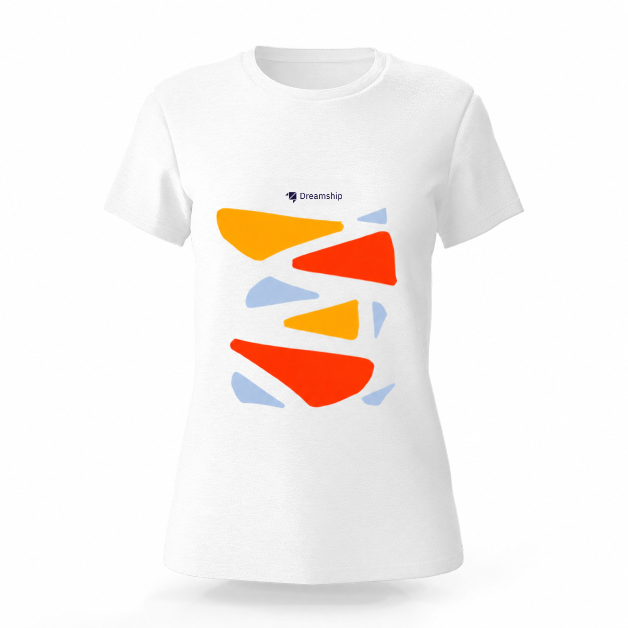 Unisex Next Level 3600 T-Shirt