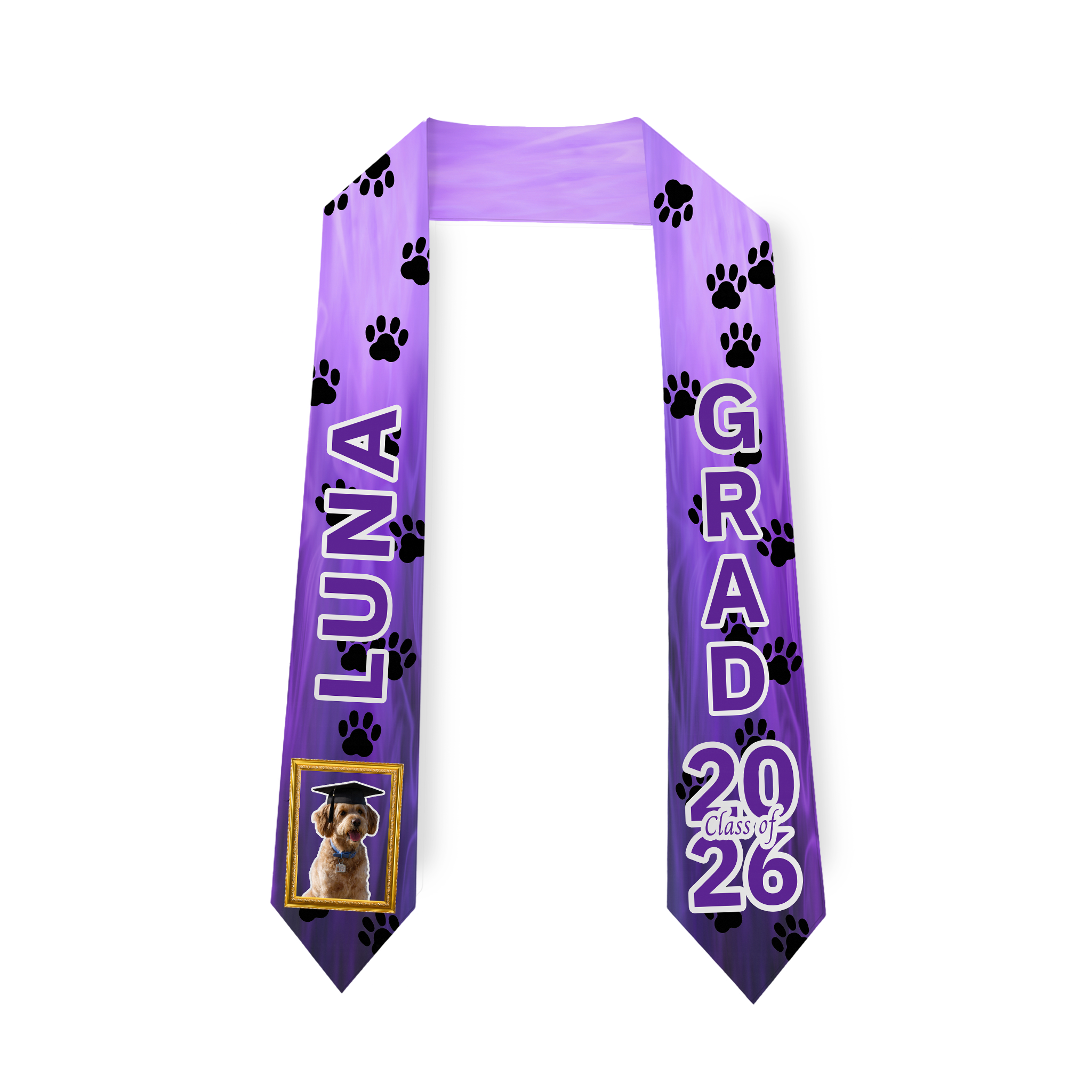 Graduation Stole