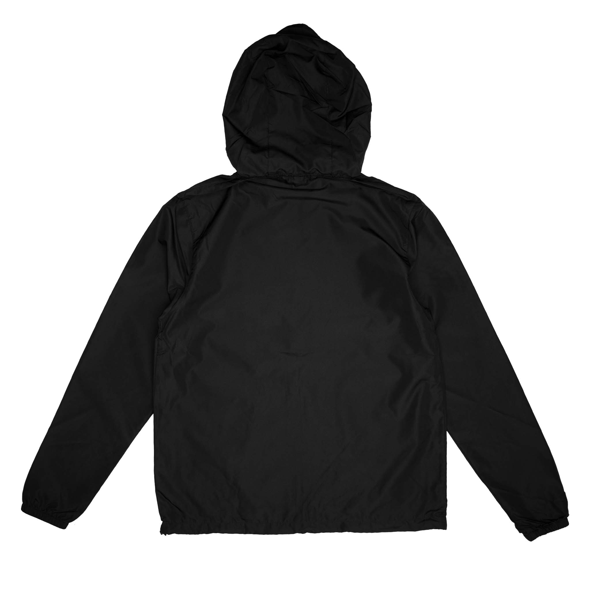 Windbreaker Full-Zip Jacket (DTFx) | Dreamship