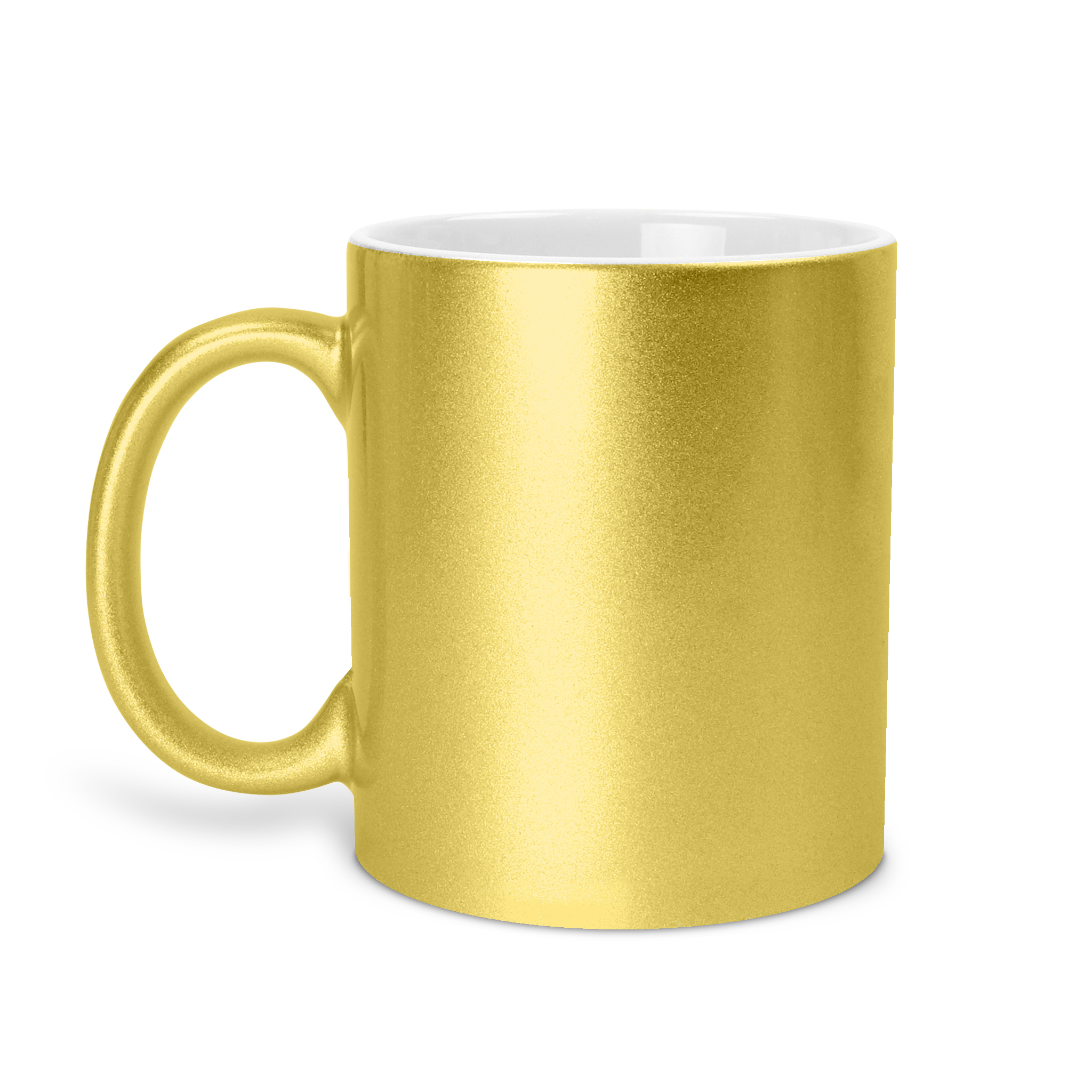 Product image of Metallic Mug